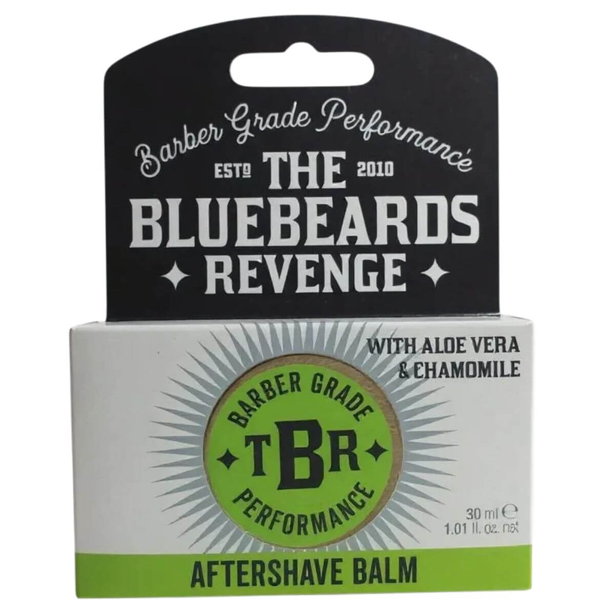 The Bluebeards Revenge Aftershave Balm 100 ml